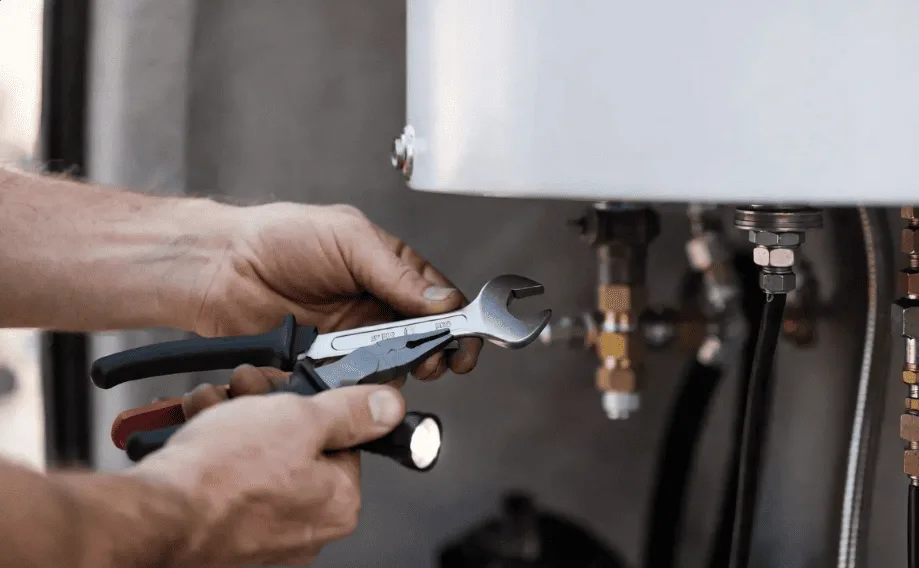 Why choose Water Heater Repair in New Effington, SD